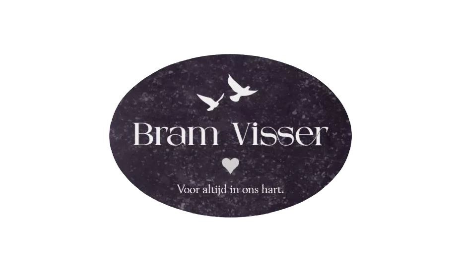 Gedenksteen Ovaal - Afbeelding 6