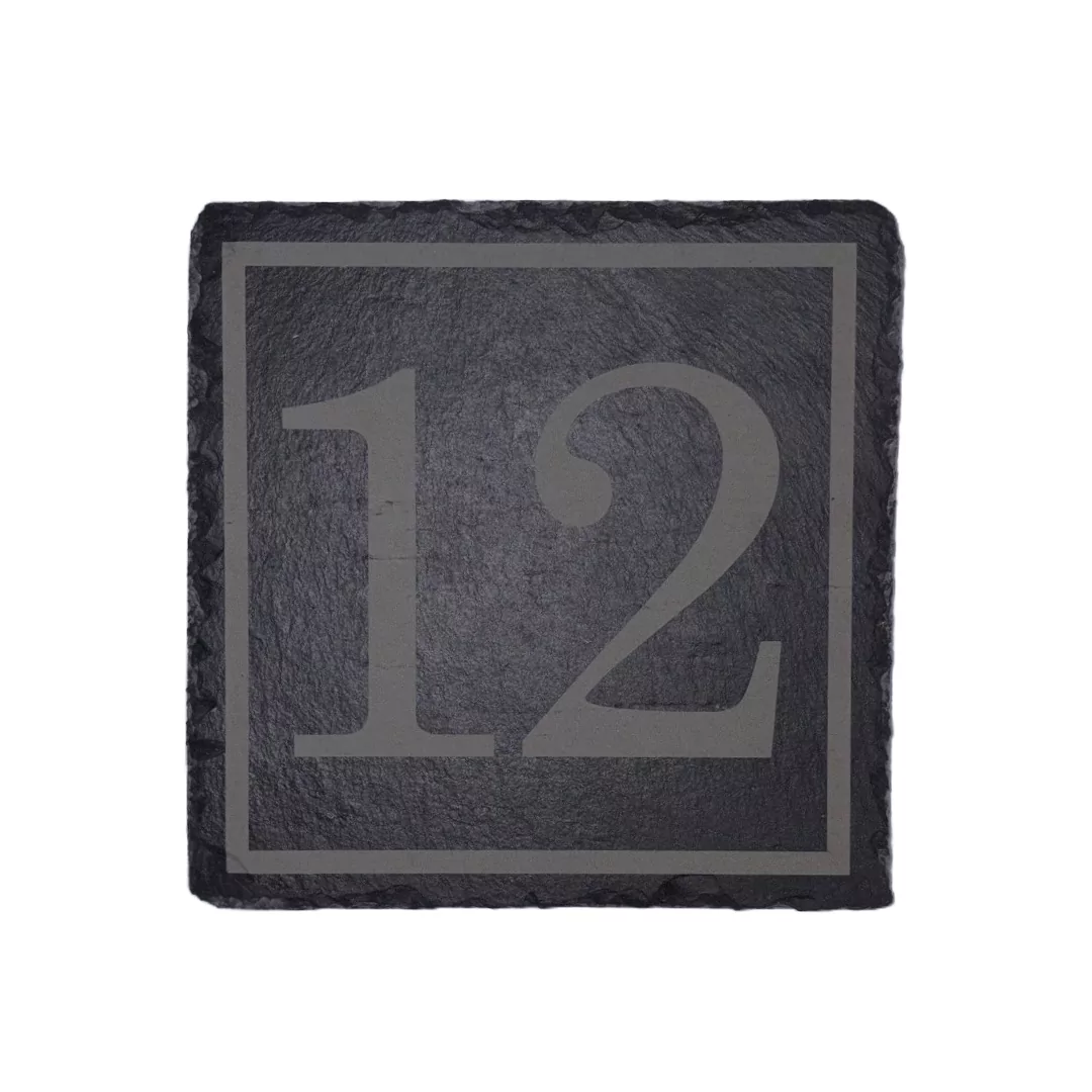 Onzichtbare montageset 2x - Afbeelding 4