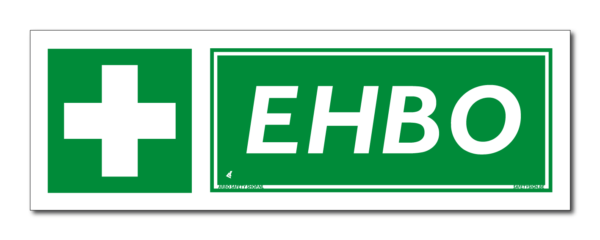 EHBO-bord