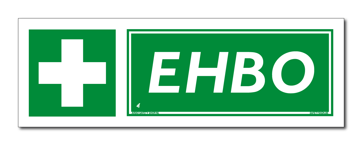 Hulpverlening EHBO (DHU40)