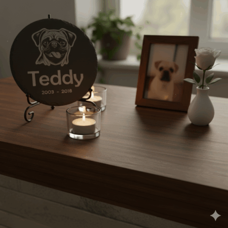 Gedenkstenen voor Dieren – Nieuwe Producten in ons Assortiment