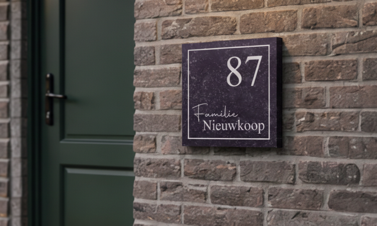 Image of Belgisch hardsteen