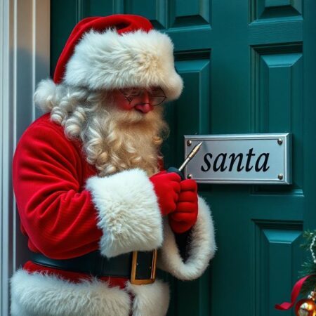 Naamplaten: Het Perfecte Kerstcadeau voor Iedereen