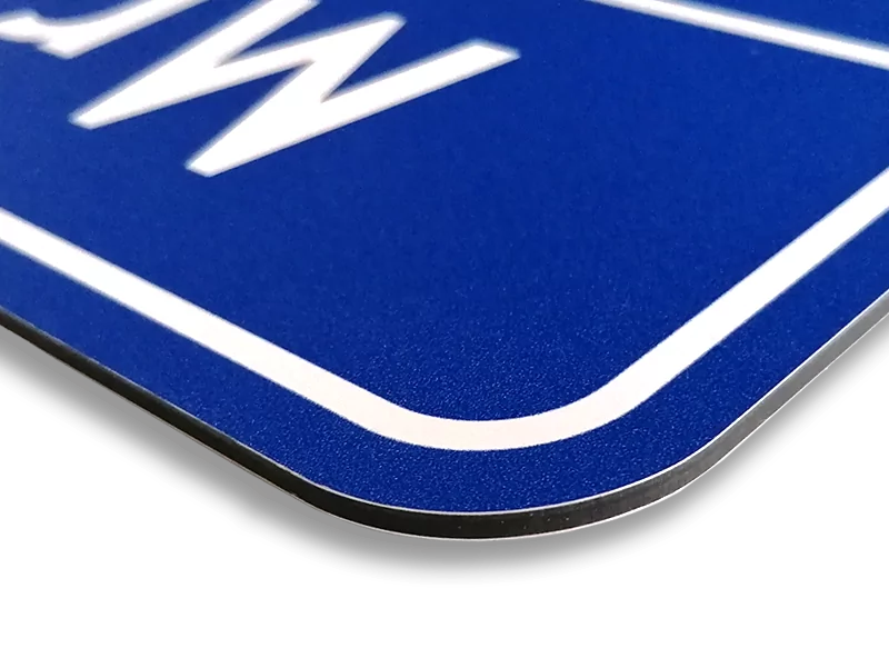 Straatnaambord maken (DST02) - Afbeelding 2
