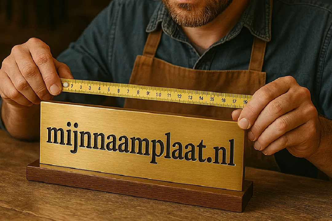 Maatwerk