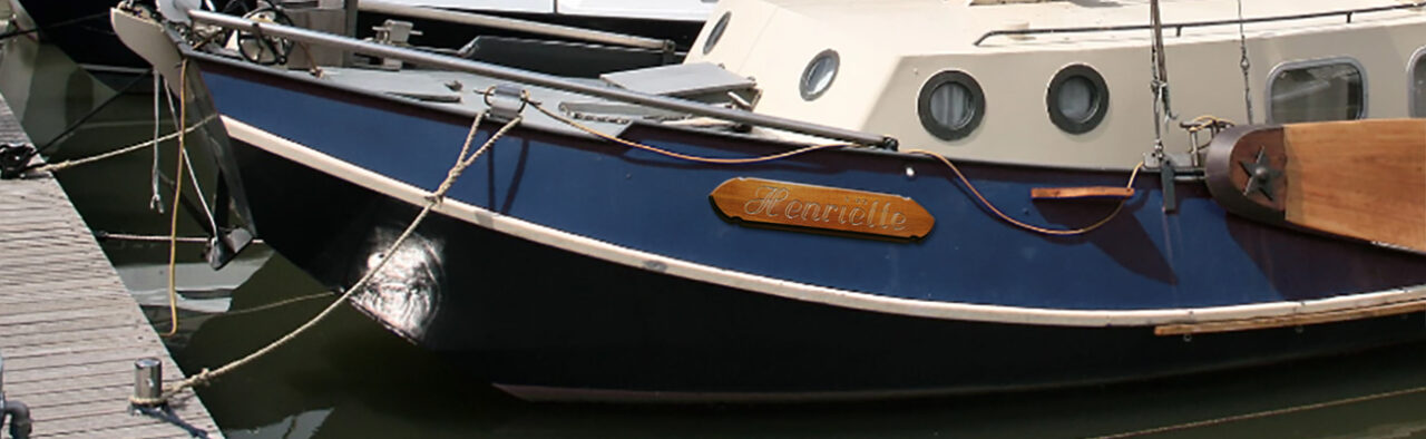 Image of Scheepsplanken