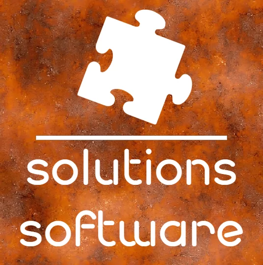 ROND NAAMBORD CORTEN